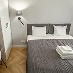 Centrum Plac Litewski Apartamento *