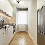 Centrum Plac Litewski Διαμέρισμα *