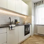 Centrum Plac Litewski Διαμέρισμα