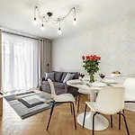 Centrum Plac Litewski Διαμέρισμα Λούμπλιν