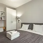 Διαμέρισμα Centrum Plac Litewski *