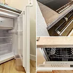 Apartamento Centrum Plac Litewski *