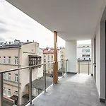Apartamento Centrum Plac Litewski Lublin