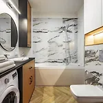 Centrum Plac Litewski Apartamento *