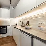 Centrum Plac Litewski Apartamento *