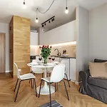 Apartamento Centrum Plac Litewski *