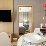 Apartamento Centrum Plac Litewski *
