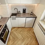 Apartamento Centrum Plac Litewski