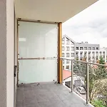 Centrum Plac Litewski Διαμέρισμα
