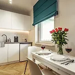 Apartamento Centrum Plac Litewski