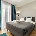 Centrum Plac Litewski Διαμέρισμα Λούμπλιν