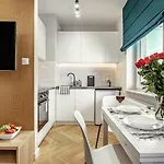 Apartamento Centrum Plac Litewski