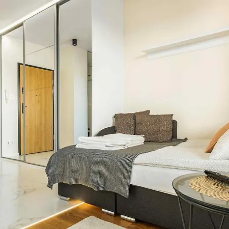 דירה Centrum Plac Litewski