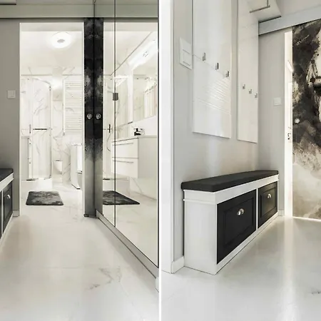 Centrum Plac Litewski לובלין