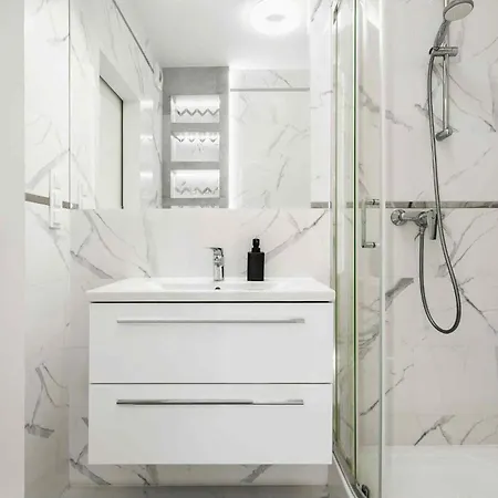 דירה Centrum Plac Litewski *