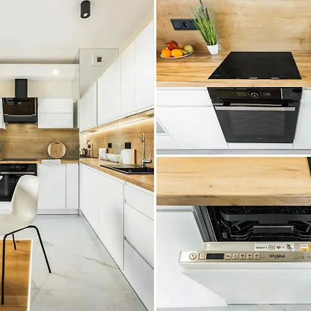 Centrum Plac Litewski * לובלין