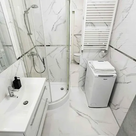 Centrum Plac Litewski דירה