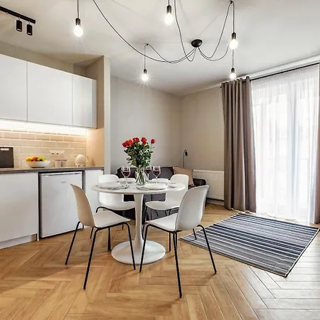 Centrum Plac Litewski *