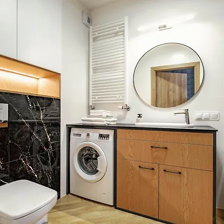 Apartamento Centrum Plac Litewski *