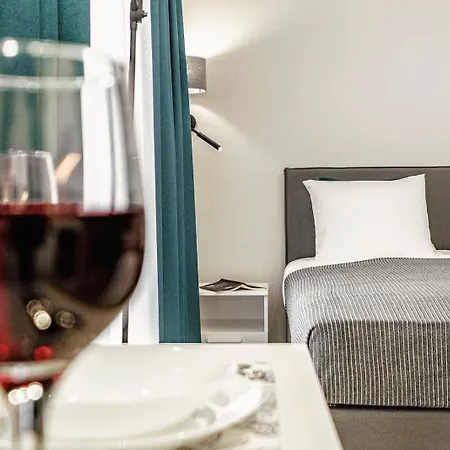 Apartment Centrum Plac Litewski