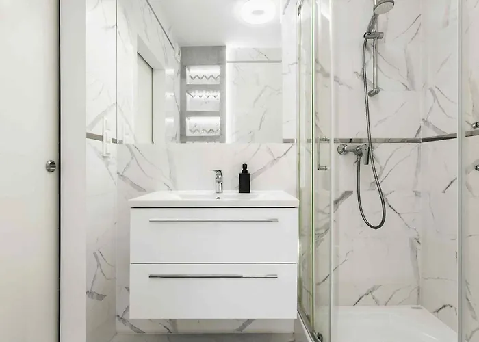 Apartamento Centrum Plac Litewski *