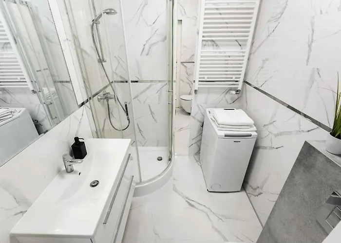 Centrum Plac Litewski Apartamento