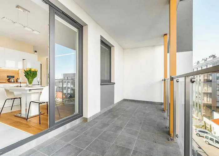 Centrum Plac Litewski Apartamento Lublin