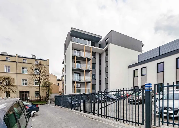 Centrum Plac Litewski Apartamento Lublin