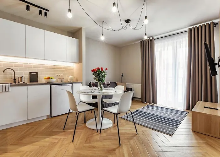 Centrum Plac Litewski *