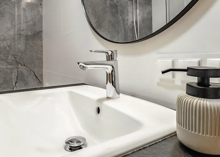 Centrum Plac Litewski