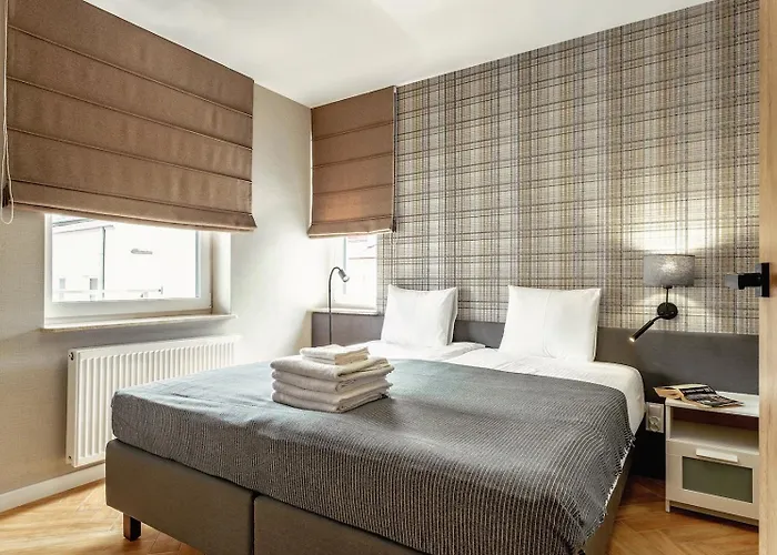 Centrum Plac Litewski Lublin