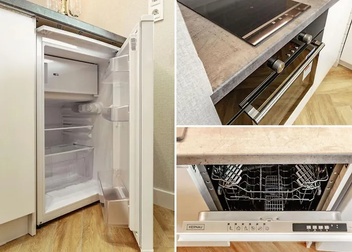 Apartamento Centrum Plac Litewski *