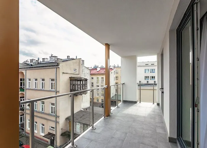 Apartamento Centrum Plac Litewski Lublin