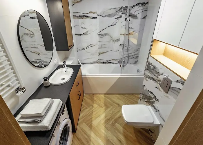 Centrum Plac Litewski