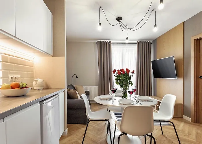 Centrum Plac Litewski