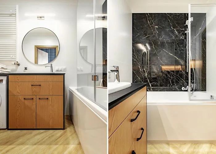 Apartamento Centrum Plac Litewski *